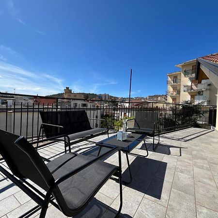 Sapore Di Mare Casa Vacanze Agropoli Eksteriør bilde