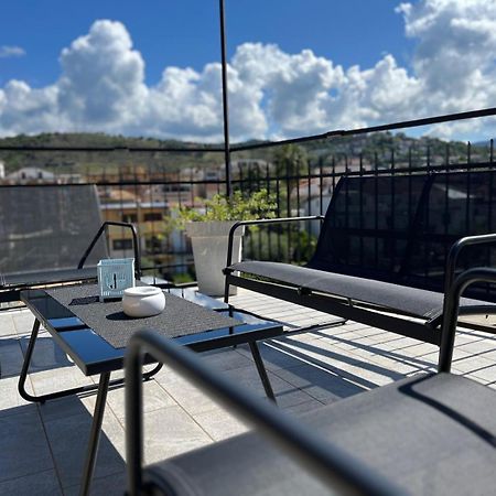 Sapore Di Mare Casa Vacanze Agropoli Eksteriør bilde