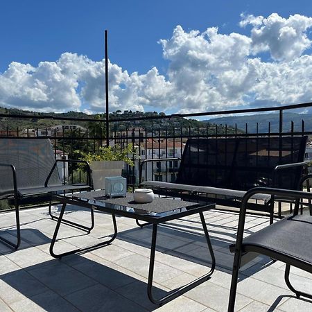 Sapore Di Mare Casa Vacanze Agropoli Eksteriør bilde