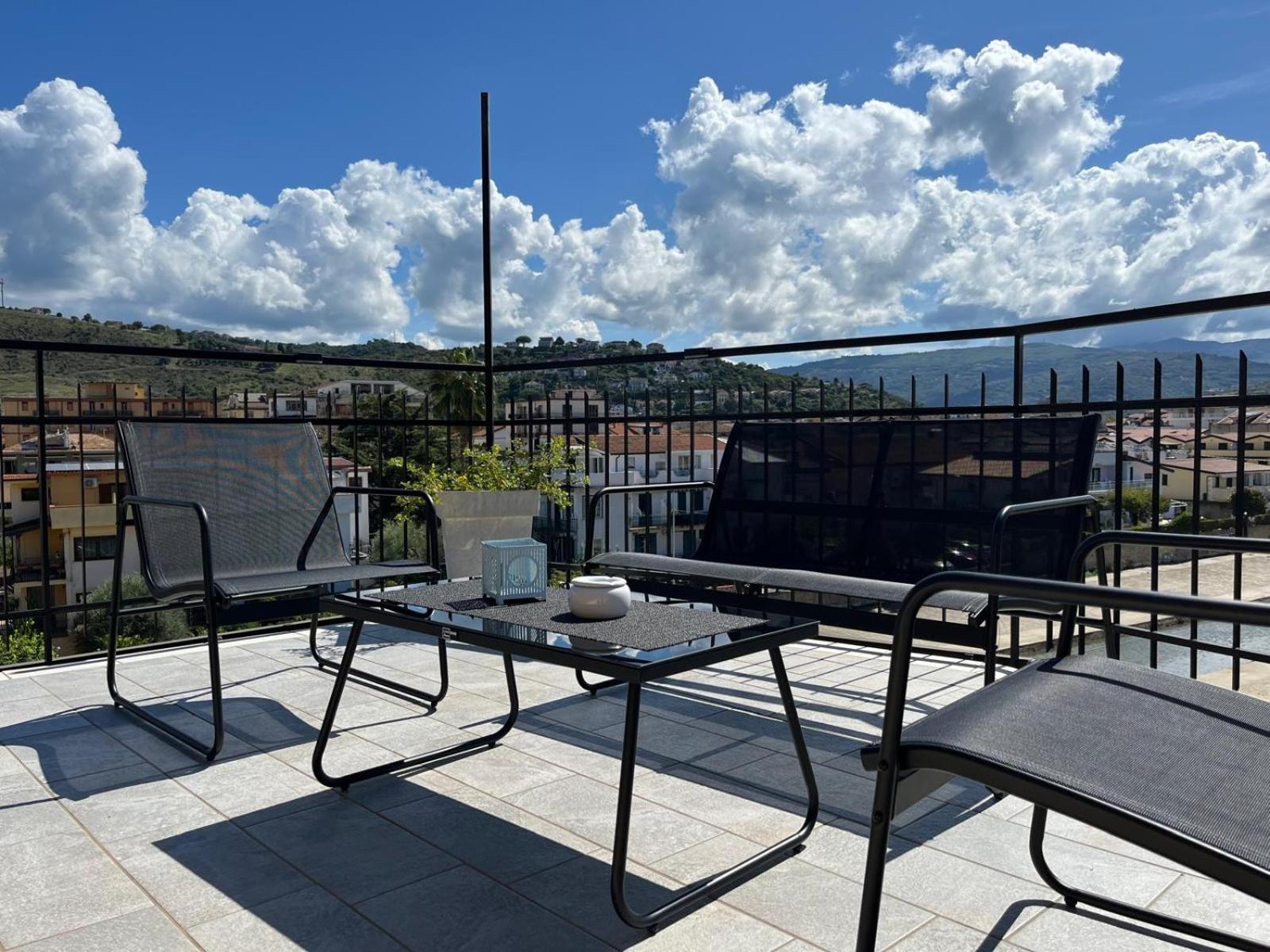 Sapore Di Mare Casa Vacanze Agropoli Eksteriør bilde